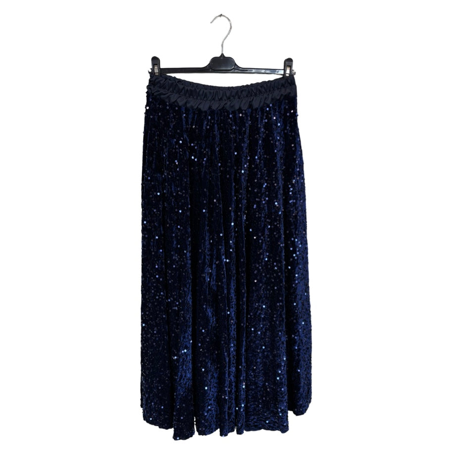 Gabby Sequin Skirt