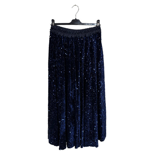 Gabby Sequin Skirt