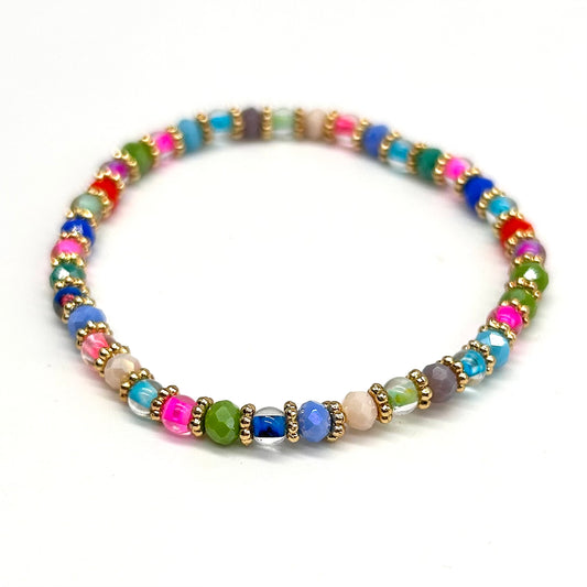 Bonnie Bead Bracelet