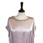 Kelly Satin Vest