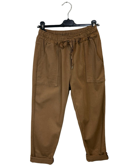 Alice Joggers