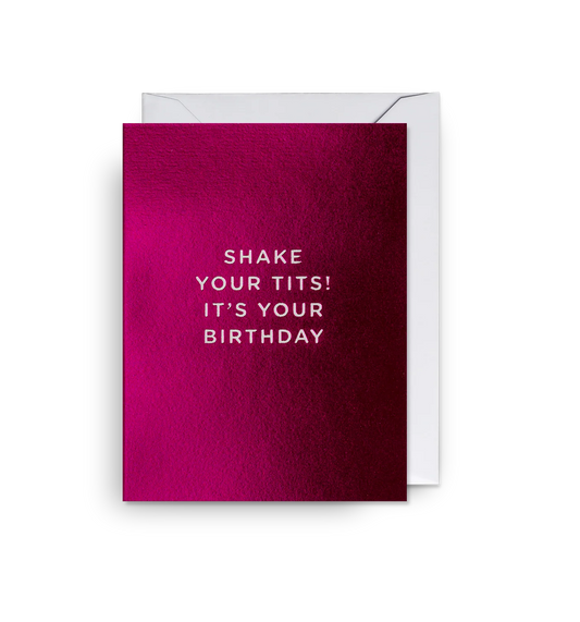 Mini Card