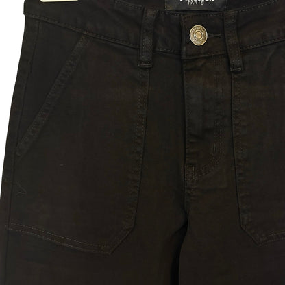 Kirsty Straight Jeans