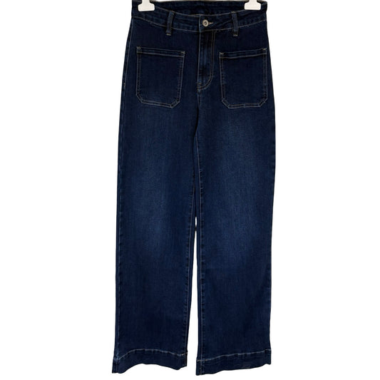 Farrah Jeans