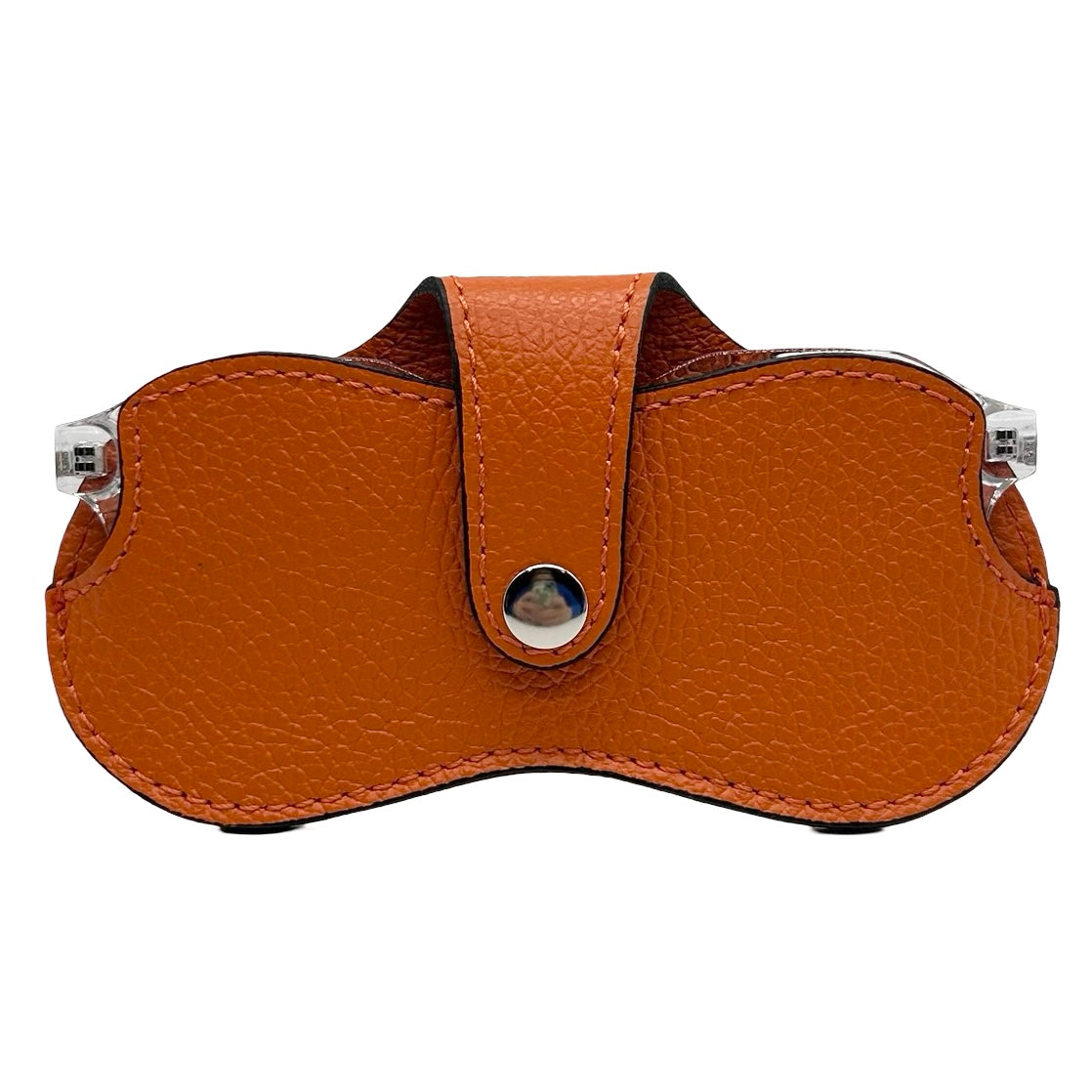 Leather Glasses Case