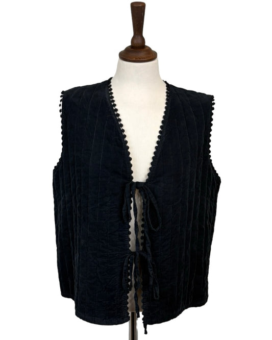 Nova Cord Waistcoat
