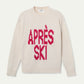 Compania Fantastica Apres Ski Jumper