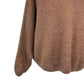 Magda V Neck Jumper