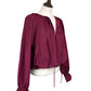 Florine Balloon Blouse