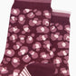 Bamboo Leopard Socks