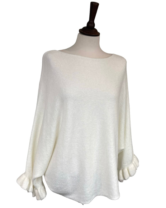 Zora Batwing Jumper