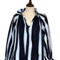 Giselle Frill Stripe Shirt