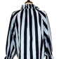 Giselle Frill Stripe Shirt
