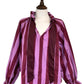Giselle Frill Stripe Shirt