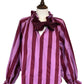 Giselle Frill Stripe Shirt