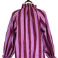 Giselle Frill Stripe Shirt