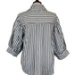 Martine Stripe Shirt
