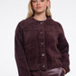 Rino & Pelle Bubbly Boxy Jacket