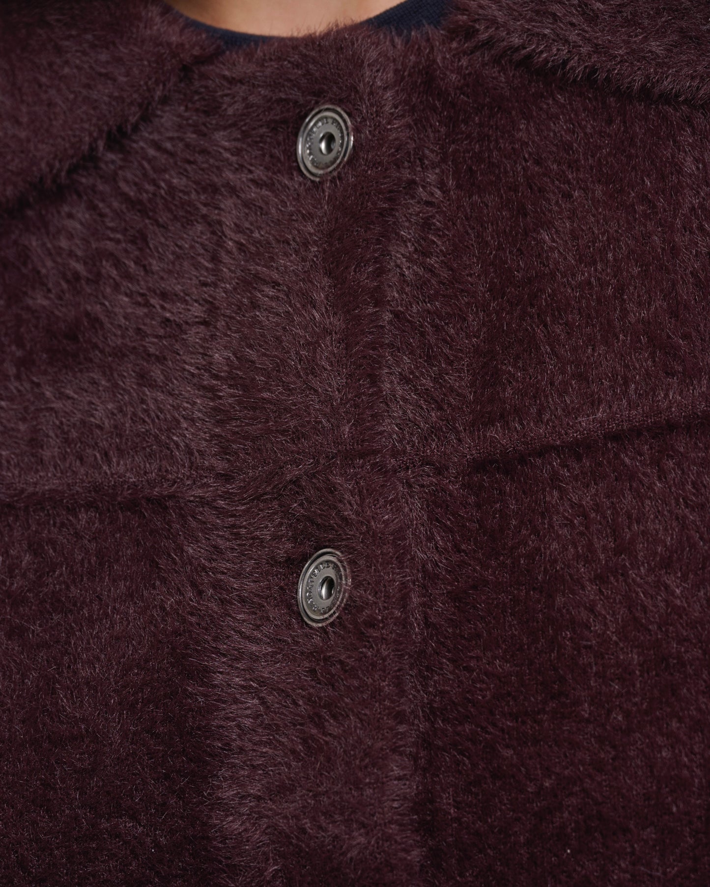 Rino & Pelle Bubbly Boxy Jacket