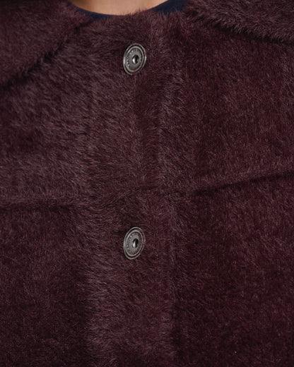 Rino & Pelle Bubbly Boxy Jacket