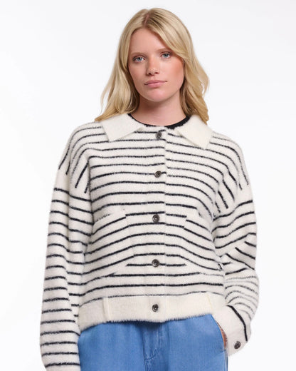 Rino & Pelle Bubbly Boxy Jacket