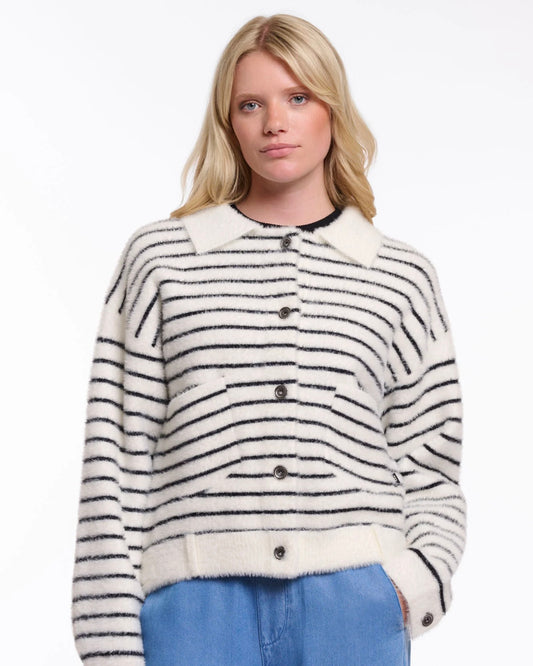 Rino & Pelle Bubbly Boxy Jacket