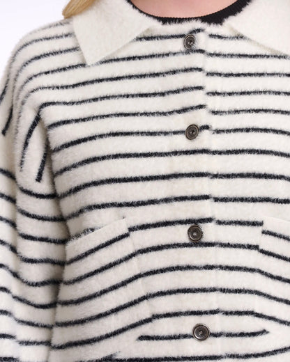 Rino & Pelle Bubbly Boxy Jacket