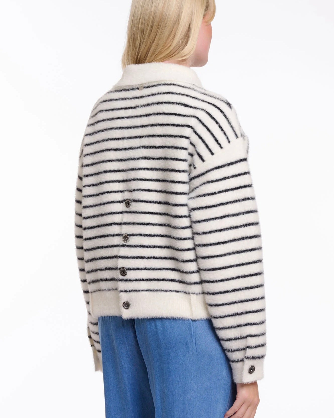 Rino & Pelle Bubbly Boxy Jacket