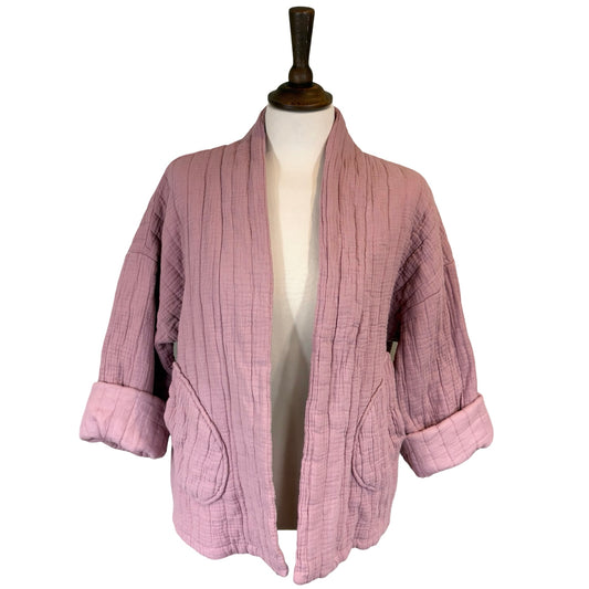 Caprice Kimono Jacket
