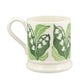 Emma Bridgewater Lily Of The Valley Mum 1/2 Pint Mug
