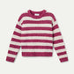 Compania Fantastica Lana Round Neck Jumper