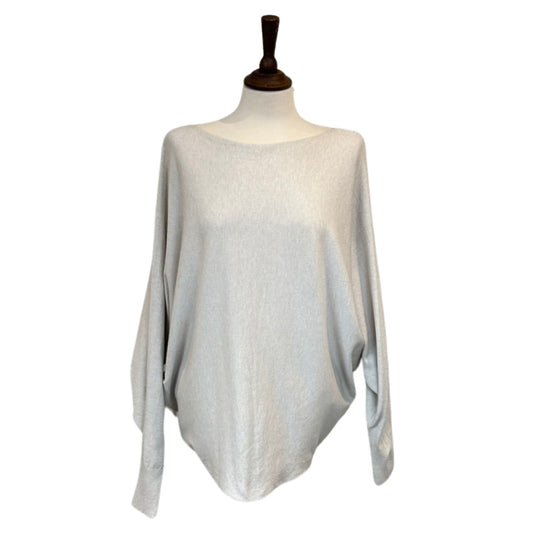 Vera Pearl Back Jumper