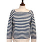 Jessica Stripe Jumper