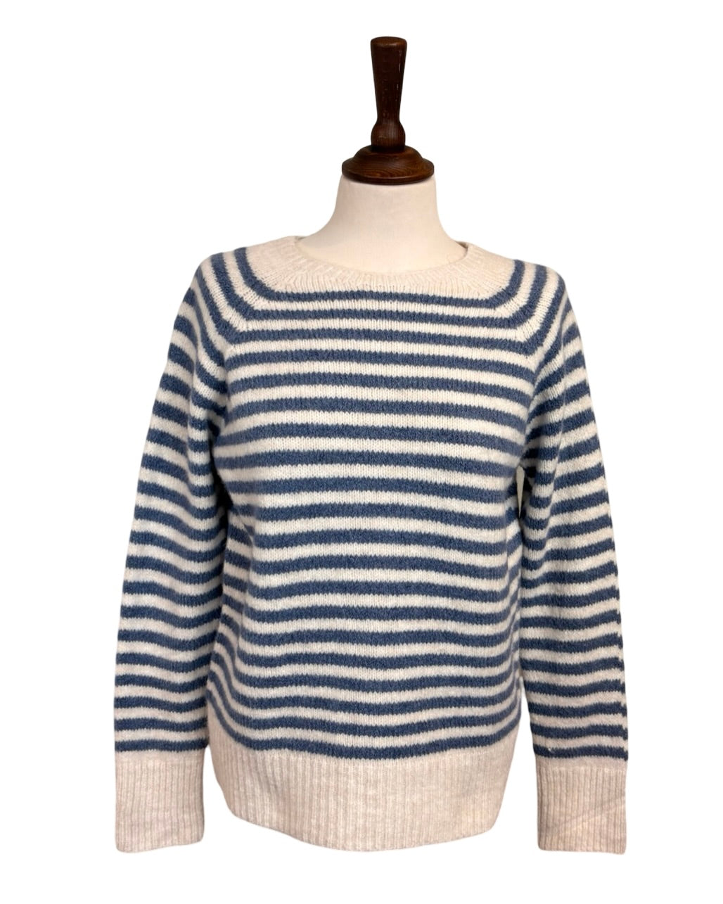 Jessica Stripe Jumper