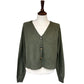 Helia Button Up Cardigan