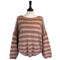 Simone Stripe Jumper
