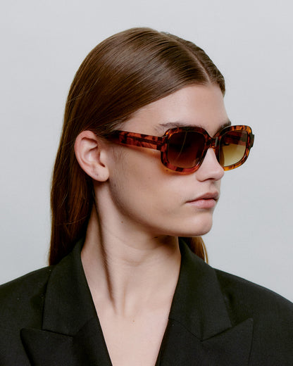 A.KJAERBEDE Sunglasses - Pluto