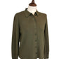 Chiara Collared Cardigan