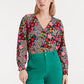 Compania Fantastica Amaya Giardino Shirt