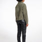 Rino & Pelle Bubbly Boxy Jacket