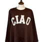 Janey Ciao Sweatshirt