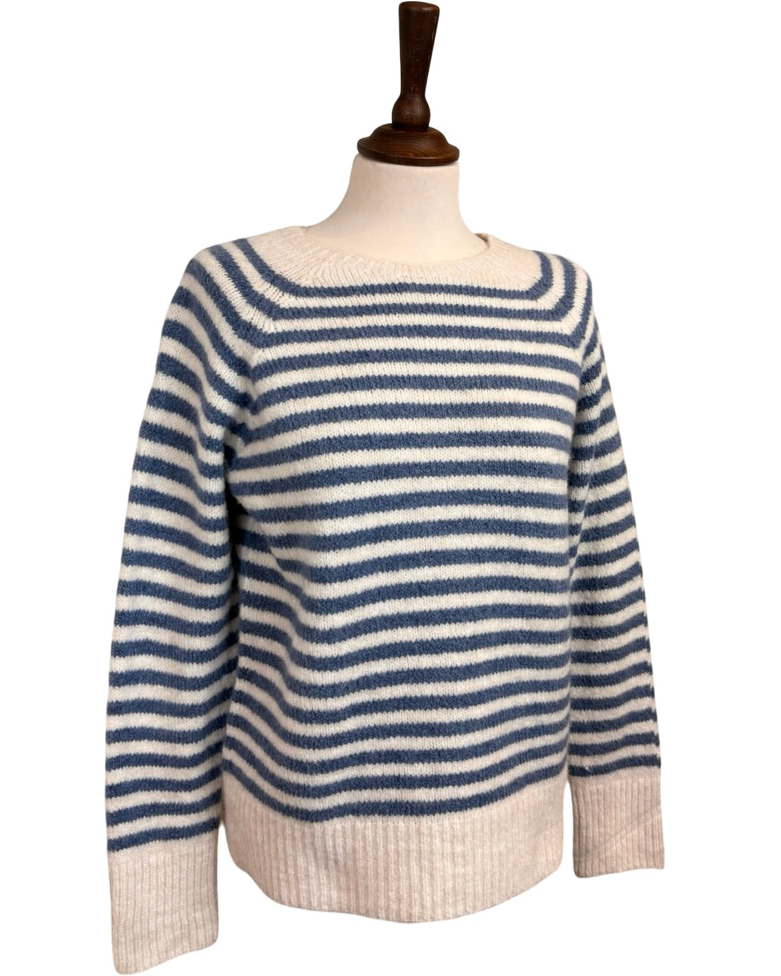 Jessica Stripe Jumper