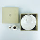 Medium Animal bowl-Cat & Mouse