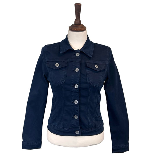 Luna Denim Jacket