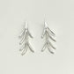 Pine Tree Forest Drop Earrings