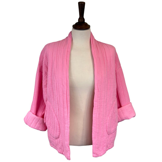 Caprice Kimono Jacket