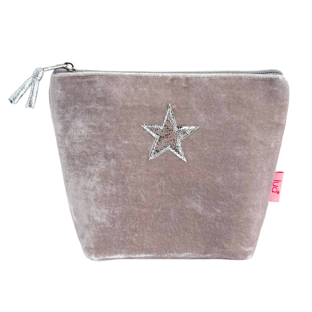 Star Cosmetic Purse