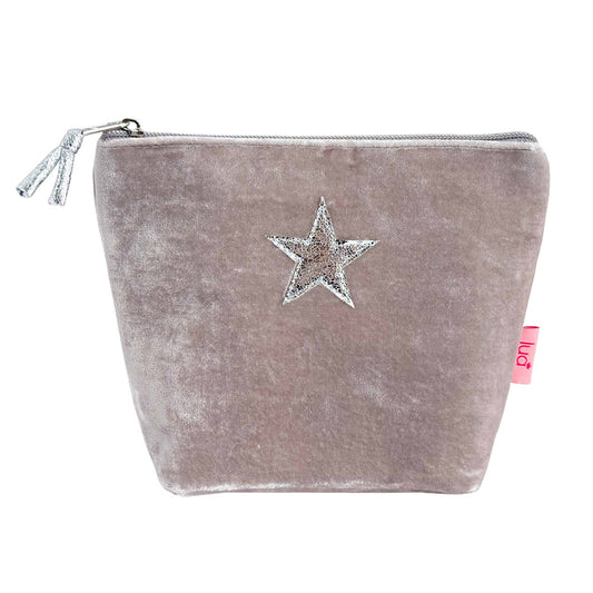 Star Cosmetic Purse