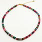 Natural Stone Necklace