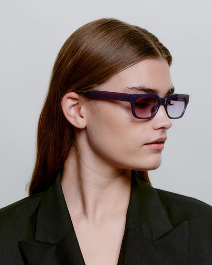 A.KJAERBEDE Sunglasses - Bror